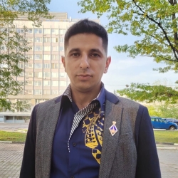 Фотография репетитора Марков Александр Владимирович