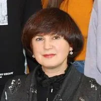 Фотография репетитора Якушкина Евлалия Владимировна