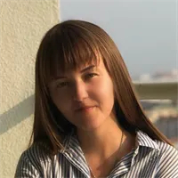 Фотография репетитора Вологжина Валентина Владимировна