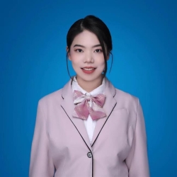 Фотография репетитора Лю Дин 