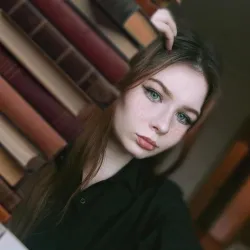 Фотография репетитора Монгуш Анастасия Геннадьевна