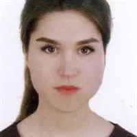 Фотография репетитора Лавреньева Полина Александровна