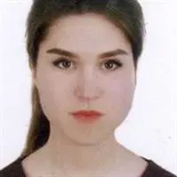 Фотография репетитора Лавреньева Полина Александровна