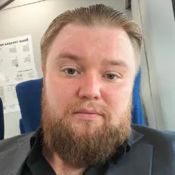 Фотография репетитора Якушев Даниил Павлович