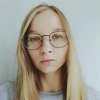Фотография репетитора Зырянова Мария Леонидовна
