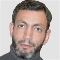 Фотография репетитора Амор Отман 