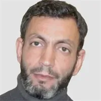 Фотография репетитора Амор Отман 