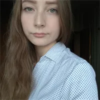 Фотография репетитора Соболева Дарья Николаевна