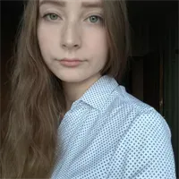 Фотография репетитора Соболева Дарья Николаевна