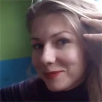 Фотография репетитора Боровская Галина Геннадьевна