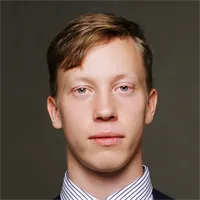 Фотография репетитора Смирнов Владислав Валерьевич