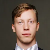 Фотография репетитора Смирнов Владислав Валерьевич