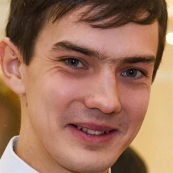 Фотография репетитора Волков Илья Владимирович