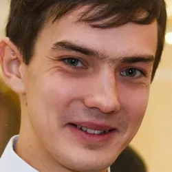 Фотография репетитора Волков Илья Владимирович