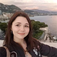 Фотография репетитора Бучман Эллина Евгеньевна