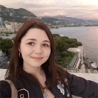 Фотография репетитора Бучман Эллина Евгеньевна