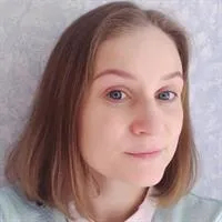 Фотография репетитора Ананьева Нина Николаевна