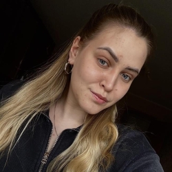 Фотография репетитора Мухрева Алена Владимировна