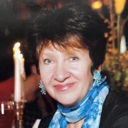 Фотография репетитора Панкратова Римма Сергеевна