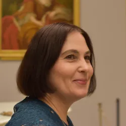 Корешкова Маргарита Евгеньевна