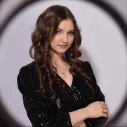 Фотография репетитора Панкова Юлия Алексеевна