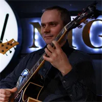 Фотография репетитора Шишаев Максим Сергеевич