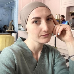 Фотография репетитора Рабаданова Анастасия Валерьевна