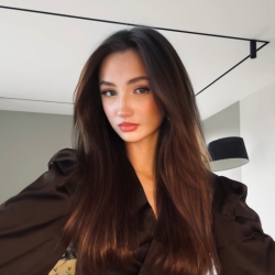 Фотография репетитора Зинина Дарья Андреевна