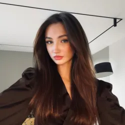 Фотография репетитора Зинина Дарья Андреевна