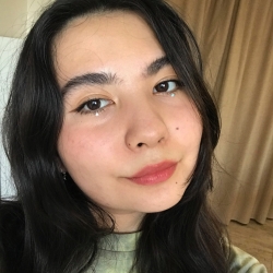 Фотография репетитора Вахрамеева Ольга Халидовна