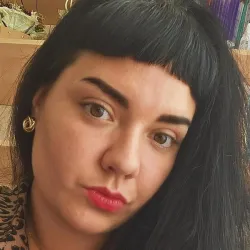 Фотография репетитора Зубова Софья Витальевна