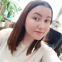 Фотография репетитора Кожевникова Екатерина Николаевна