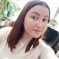 Фотография репетитора Кожевникова Екатерина Николаевна