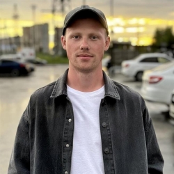 Фотография репетитора Исаков Ярослав Алексеевич