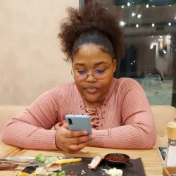 Фотография репетитора Анг Принсэс Хорлеа