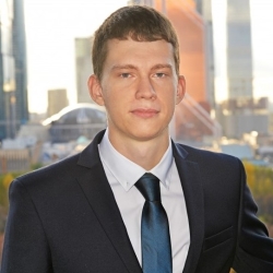 Фотография репетитора Мельников Валентин Сергеевич