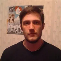 Фотография репетитора Растворцев Никита Михайлович