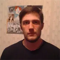 Фотография репетитора Растворцев Никита Михайлович