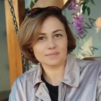 Фотография репетитора Музычка Лариса Георгиевна