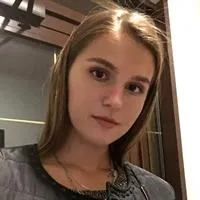 Фотография репетитора Карпова Алина Алексеевна