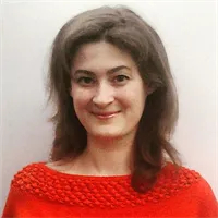 Фотография репетитора Савина Мария Николаевна