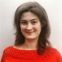 Фотография репетитора Савина Мария Николаевна