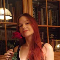 Фотография репетитора Затерина Полина Владимировна