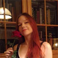 Фотография репетитора Затерина Полина Владимировна