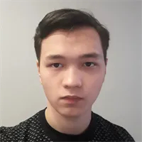 Фотография репетитора Ли Виктор Александрович