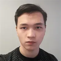 Фотография репетитора Ли Виктор Александрович