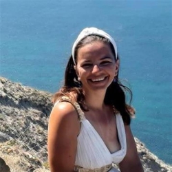 Фотография репетитора Тихонова Татьяна Сергеевна