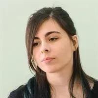 Фотография репетитора Сирякова Александра Вячеславовна