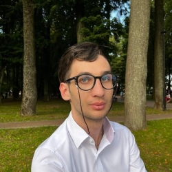 Фотография репетитора Платонов Михаил Романович