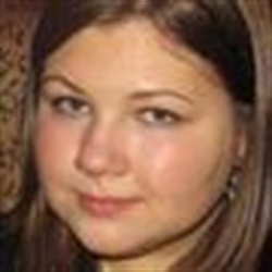 Фотография репетитора Панасюткина Александра Владимировна